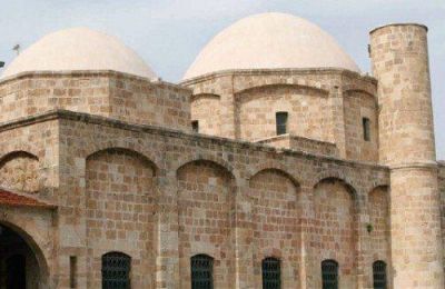 ΦΩΤΟ: www.cyprushighlights.com