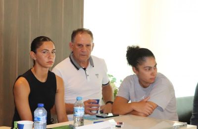 Εθνική Νεανίδων Κ-19: Κλήση για δύο φιλικά στο Μαυροβούνιο