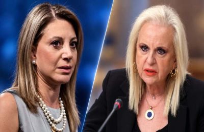 Σάλος με το ιατρείο της Καρυστιανού: «Χτύπησε κόκκινο» το MedWatch – Τι είπε η Παγώνη για το μηχάνημα