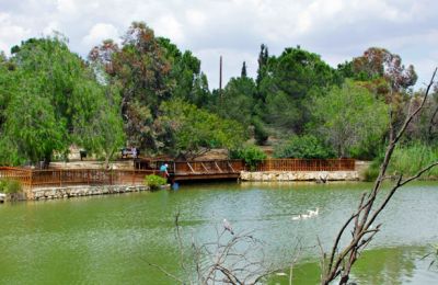 ΦΩΤΟ: www.visitcyprus.com