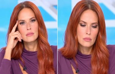 Σoκ τι συνέβη πριν λίγα λεπτά 