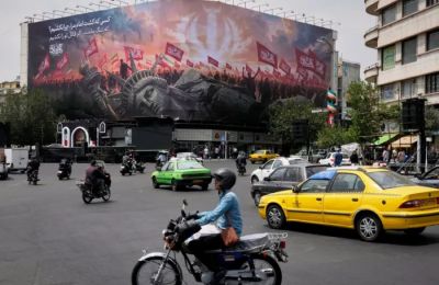 Ιράν: Προειδοποιεί για ελλείψεις ενέργειας τον χειμώνα 