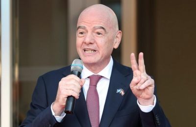 Η FIFA κατηγορεί την UEFA για εκστρατεία παραπληροφόρησης
