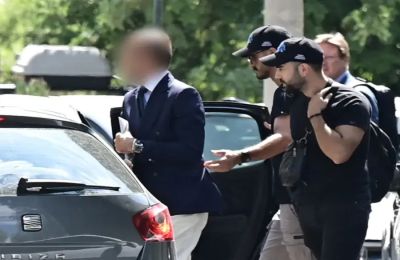 Έγινε δεκτό το αίτημα του ανακριτή.