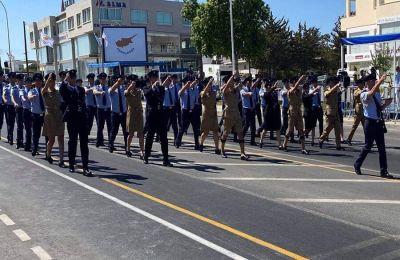 Θα πραγματοποιηθεί στις 11 π.μ., στη λεωφόρο Ιωσήφ Χ’ Ιωσήφ στον Στρόβολο.