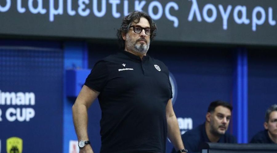 «Μοιραζόμαστε το βάρος του φαβορί με άλλες ομάδες στο EuroCup»