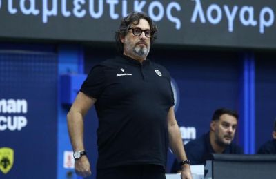 «Μοιραζόμαστε το βάρος του φαβορί με άλλες ομάδες στο EuroCup»