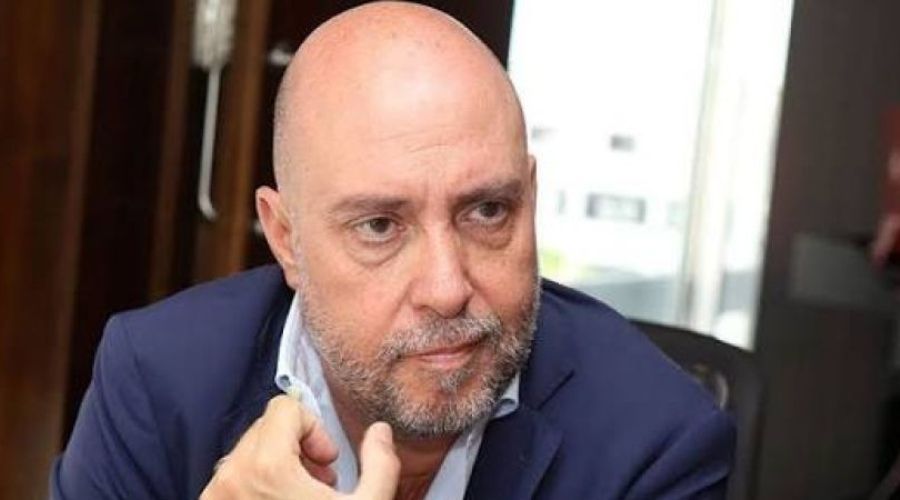 «Είναι ένας κατήφορος ο οποίος συνεχίζεται, δυστυχώς πολιτευόμαστε πλέον με το συναίσθημα και με το θυμικό λες και είμαστε μια διαλυμένη οικογένεια», ανέφερε ο Γιώργος Παμπορίδης