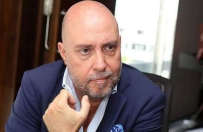 «Είναι ένας κατήφορος ο οποίος συνεχίζεται, δυστυχώς πολιτευόμαστε πλέον με το συναίσθημα και με το θυμικό λες και είμαστε μια διαλυμένη οικογένεια», ανέφερε ο Γιώργος Παμπορίδης