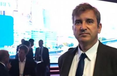 Αμήχανος και αμίλητος ο CEO της Μάντσεστερ Σίτι (vid)