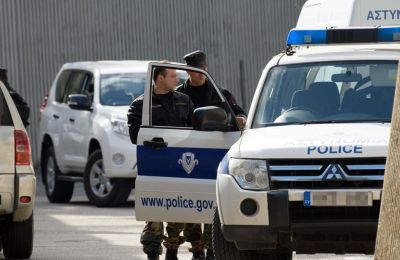 Δεν εξερράγη η βόμβα σε εταιρεία στη Λεμεσό 
