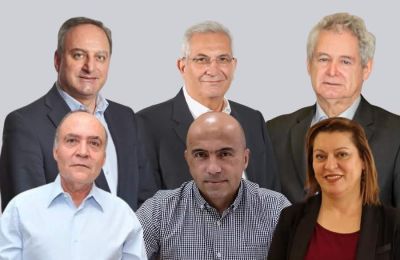 ΑΚΕΛ: Μεμψιμοιρίες- δεύτερες σκέψεις για Μαυρογιάννη- Ποιοι δεν θέλουν