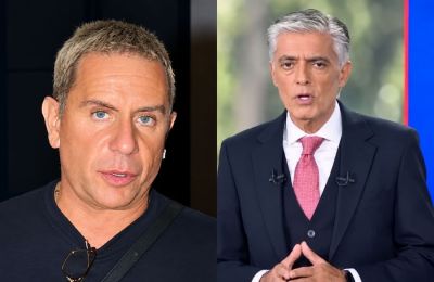 Βαριές κουβέντες στον αέρα του «Live News» – Τι υποστήριξε για την πλασμαφαίρεση, την πίεση που φέρεται να δέχθηκε ο τραγουδιστής και το κρίσιμο ζήτημα της συναίνεσης
