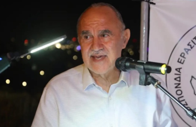 Μιχαηλίδης: «Δεν έχουμε χρόνο να δούμε τα θέματα όπως πρέπει»