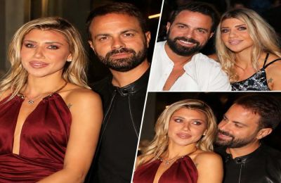 Η τρυφερή ανακοίνωση του τραγουδιστή και το ιδιαίτερο μήνυμα για το μωρό που περιμένουν – Ένα όνειρο που είχε εκφράσει εδώ και χρόνια γίνεται πραγματικότητα