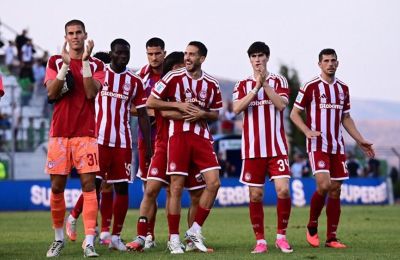 «Ο ιδανικός Φρόιλερ και το ερωτηματικό για τη διάταξη του Ιμανόλ»