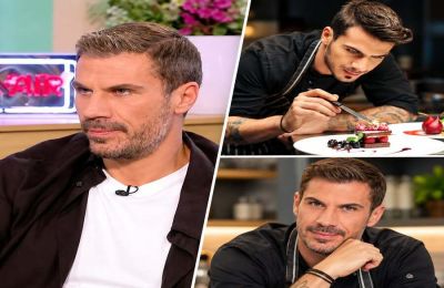 Ο γνωστός σεφ αποκαλύπτει για πρώτη φορά τι πραγματικά τον οδήγησε στην απόφαση – «Ουρές περίμεναν, δεν έκλεισα επειδή δεν πήγαιναν καλά»