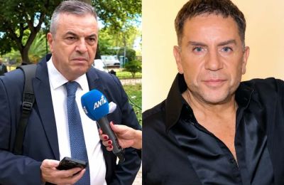 Σoκ με αυτό που είπε ο δικηγόρος για τον Μαζωνάκη 
