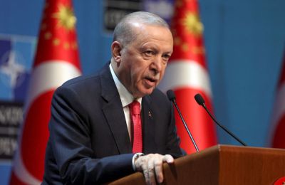 Τουρκία: Σκάνδαλο 17 δισ. φέρνει πολιτική πίεση στον Ερντογάν