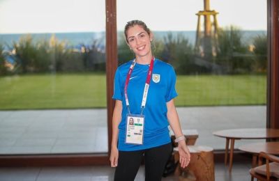Όταν το μυαλό γίνεται… σύμμαχος του αθλητή