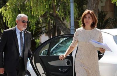 Διαφωνεί η τουρκική πλευρά με την παράδοση εγγράφου συγκλίσεων