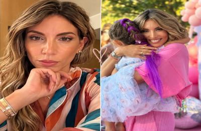 Η ηθοποιός έβαλε τα πράγματα στη θέση τους για όσα γράφονται σχετικά με τη σχέση της με τα παιδιά της – Τι ισχύει με τις φήμες για τον πρώην σύζυγό της