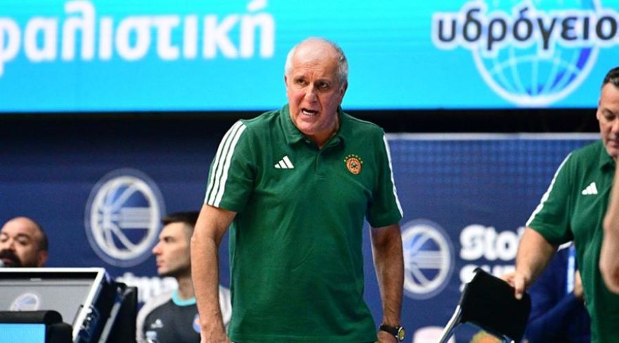 Παναθηναϊκός: Σκανάρει την αγορά για σέντερ 