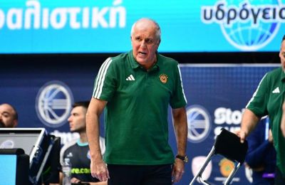 Παναθηναϊκός: Σκανάρει την αγορά για σέντερ 