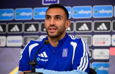 «Έχουμε καταλάβει ότι όταν χαιρόμαστε πολύ δεν μας βγαίνει σε καλό»