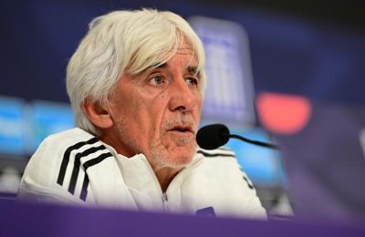 Γιοβάνοβιτς: «Υπάρχουν πολλά πράγματα ακόμη να κάνουμε»