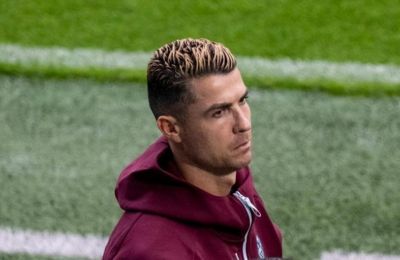 Ο Ρονάλντο έφυγε από το γήπεδο μετά τις δηλώσεις του Ζεσούς!