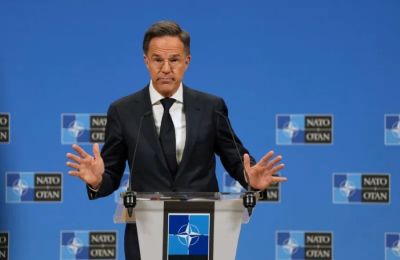 Ρούτε για ρωσικές απειλές: Ο Πούτιν δεν μπορεί να νικήσει το ΝΑΤΟ