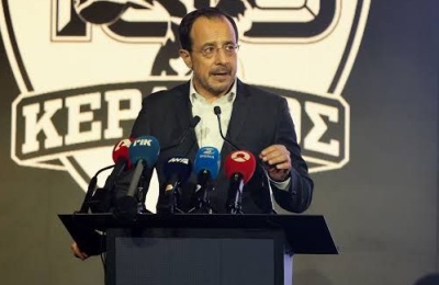ΠτΔ για Κεραυνό: «Πολύ περισσότερα από ένα αθλητικό σωματείο»