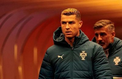 Το χρονικό της κρίσης του Ρονάλντο με την εθνική Πορτογαλία