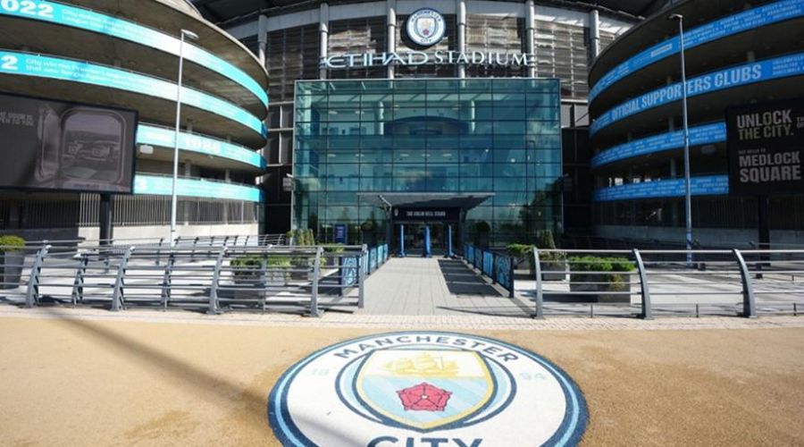 Etihad: Απειλεί ότι θα κινηθεί νομικά κατά της Premier League
