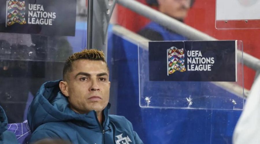 Οριστική απόφαση του Ρονάλντο: Δεν επιστρέφει στην εθνική Πορτογαλίας!