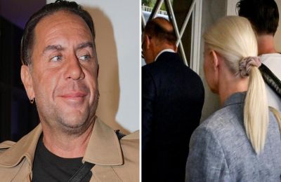 Ο απινιδωτής ήταν πλήρως μη λειτουργικός και δεν είχε χρησιμοποιηθεί ποτέ στο παρελθόν.