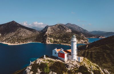 H νομική βάση που επικαλείται η Τουρκία.