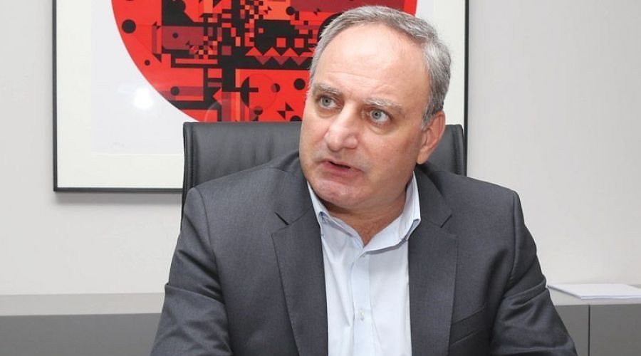 Ο Στέφανος Στεφάνου, απάντησε στο ερώτημα που του τέθηκε αν στο ΑΚΕΛ είναι ανθέλληνες ή μη πατριώτες