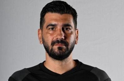 Στον Ατρόμητο ο Βουνοτρυπίδης