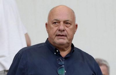 Αφαίρεση βαθμών στον Βόλο και πρόστιμο για τις δηλώσεις Σούντγκρεν