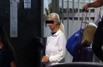 Ποιος δικηγόρος την αναλαμβάνει.