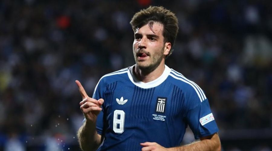 Έχασε τη νίκη, κράτησε την πρωτιά η Ελλάδα!