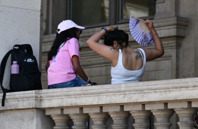  Ρεκόρ θερμικής καταπόνησης στην Ευρώπη το καλοκαίρι του 2026