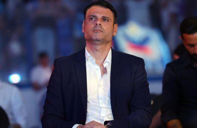 Ανόρθωση: Ύστατη προσπάθεια για μεταγραφές τον Ιανουάριο