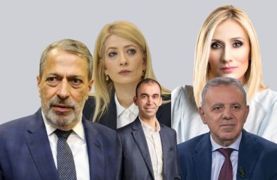 Ο Χριστοδουλίδης περιμένει τον Ιούλιο την αφυπηρέτηση Γ. Εισαγγελέα για να διορίσει τον εκλεκτό του που τον έχει έτοιμο.