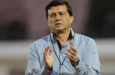 «Δεν έχουμε τόσους πολλούς ποιοτικούς ποδοσφαιριστές στην Εθνική»