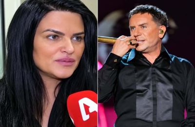 Η τελευταία εικόνα που δεν σβήνει από το μυαλό της 