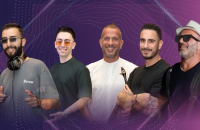Το Πανεπιστήμιο Λευκωσίας παρουσιάζει το UNIC MUSIC VIBES 2026