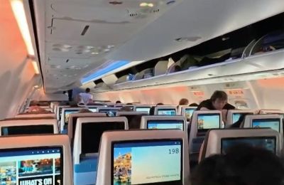  FlyDubai: Στο πιλοτήριο η «Αχίλλειος πτέρνα» της ασφάλειας πτήσεων